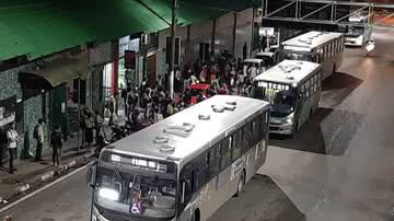 Paulo José/Acorda Cidade
