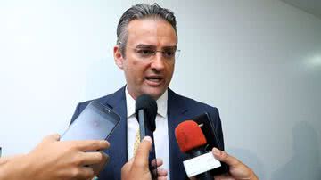 Marcio Ferreira/Governo de Alagoas