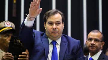 Divulgação/ Will Shutter/ Câmara dos Deputados