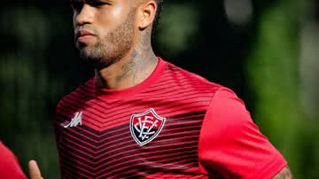 Divulgação / EC Vitória
