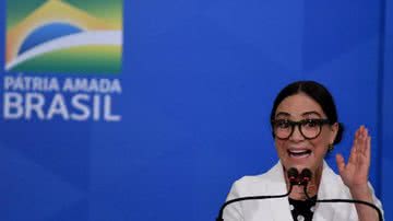 Divulgação/PR