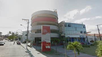Reprodução/Google Street View