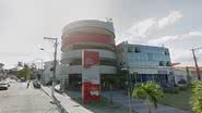 Reprodução/Google Street View
