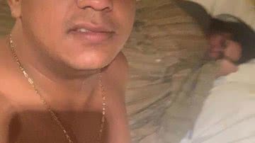 Reprodução/ Instagram