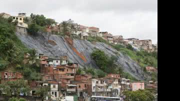 Paulo M. Azevedo / Gilberto Jr. /Arquivo Bocão News