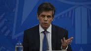 Marcello Casal Jr/Agência Brasil