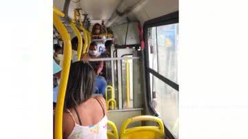 Reprodução/vídeo