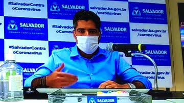 Reprodução/TV
