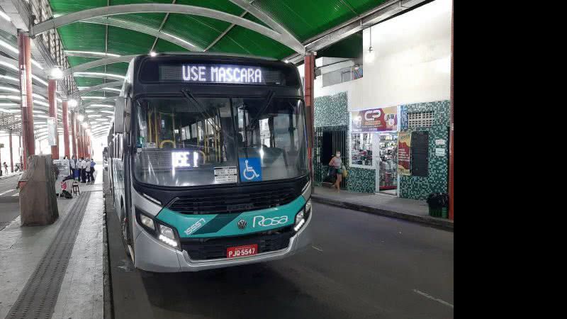 Reprodução/Acorda Cidade
