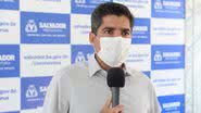 Dinaldo Silva/BNews