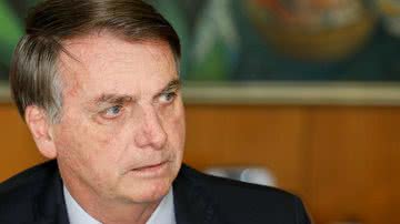 Isac Nóbrega/PR