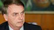 Isac Nóbrega/PR