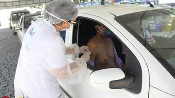 Vagner Souza/BNews