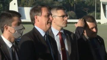 Reprodução/TV