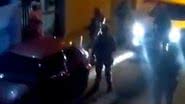 Reprodução/vídeo