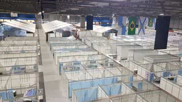 Divulgação/Prefeitura do Rio de Janeiro
