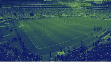 Reprodução/Allianz Parque