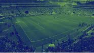 Reprodução/Allianz Parque