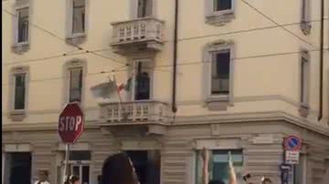 Reprodução/Twitter