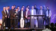 Reprodução/Facebook/Coalizão Pelo Evangelho
