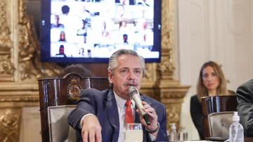 Presidencia Argentina