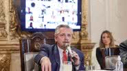 Presidencia Argentina