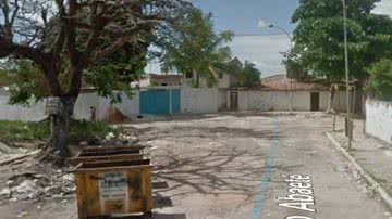 Reprodução/Google Street View