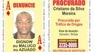 Divulgação/ SSP