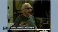 Reprodução/TV Globo
