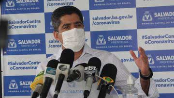 Arquivo / BNews