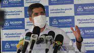 Arquivo / BNews