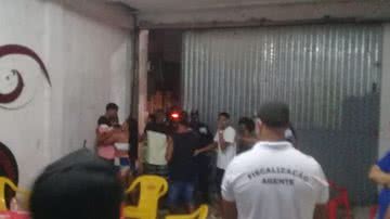 Reprodução