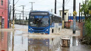 Dinaldo Silva/BNews