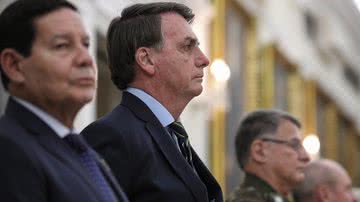 Marcos Corrêa/PR