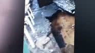 Reprodução  / Vídeo