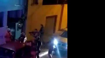 Reprodução/ Leitor Bnews