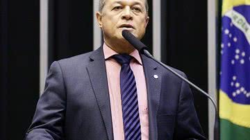 Reprodução/Câmara dos deputados