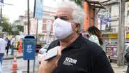 Dinaldo Silva/BNews