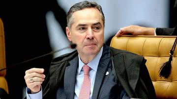 Divulgação STF