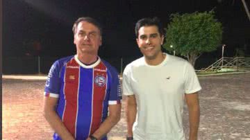 Reprodução/Redes Sociais