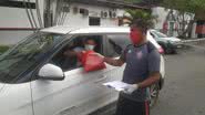 Divulgação/EC Vitória