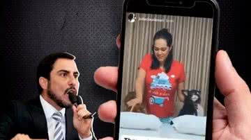 Reprodução/Instagram