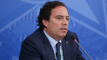 Júlio Nascimento/PR