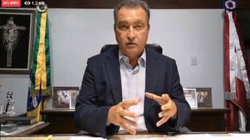 Reprodução/Facebook