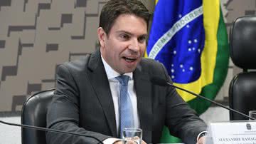 Agência Senado