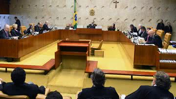 Carlos Alves Moura/STF