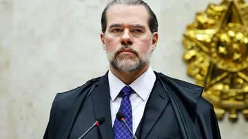 Fellipe Sampaio /SCO/STF/Divulgação