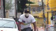 Dinaldo Silva/BNews