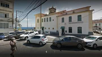 Google Street View