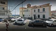 Google Street View